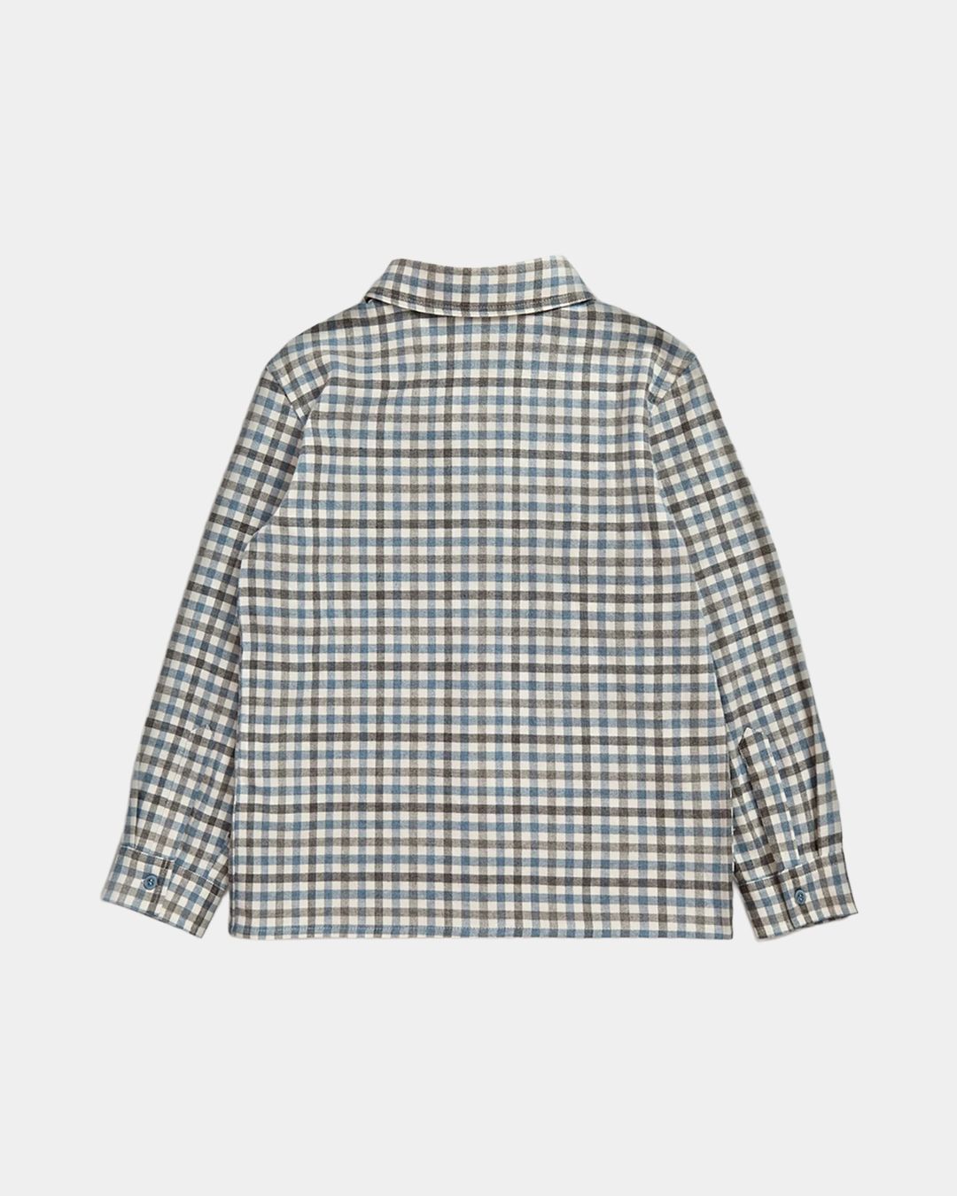 Купить Рубашка MOTHERBEAR