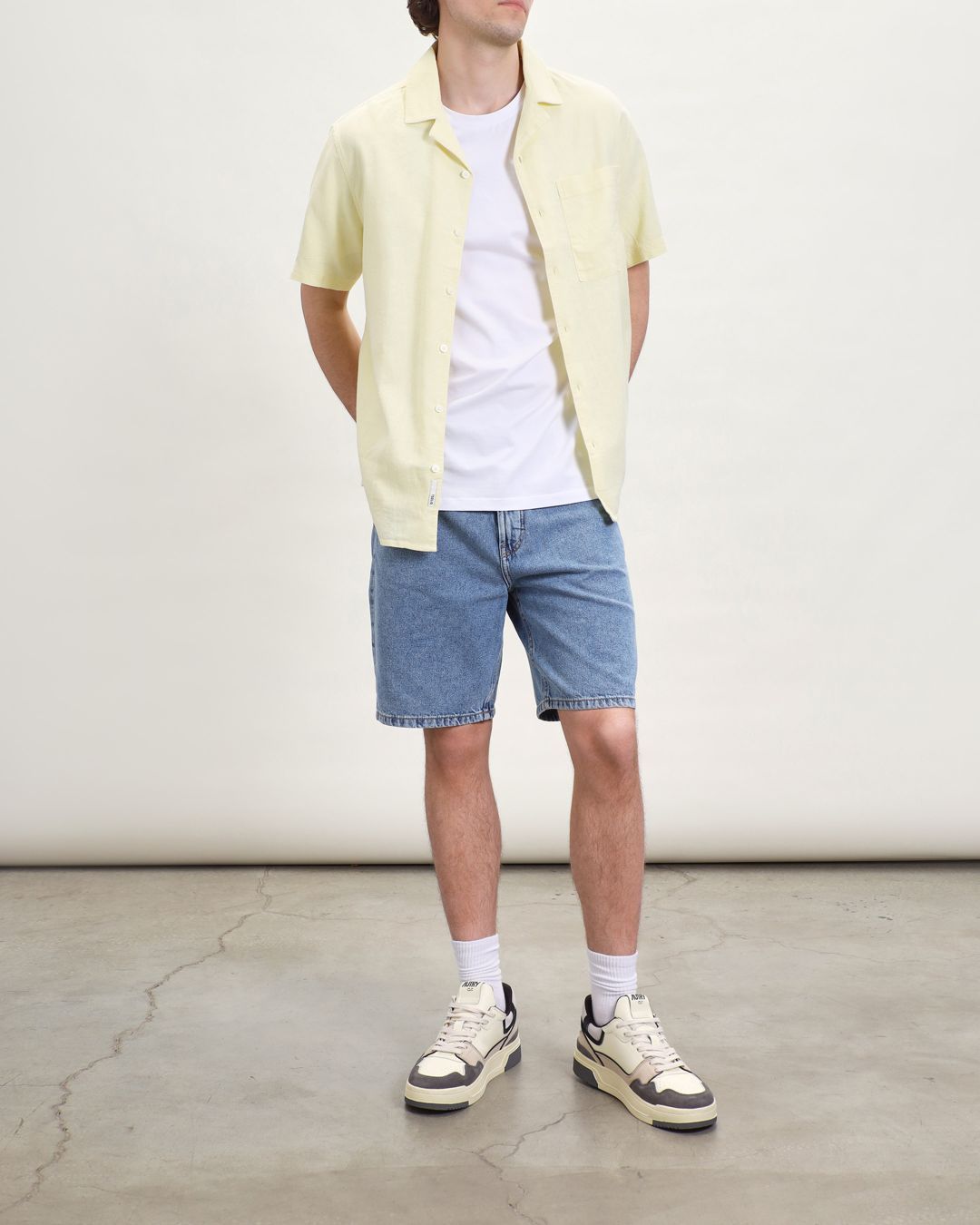 Купить Шорты SOLID MEN