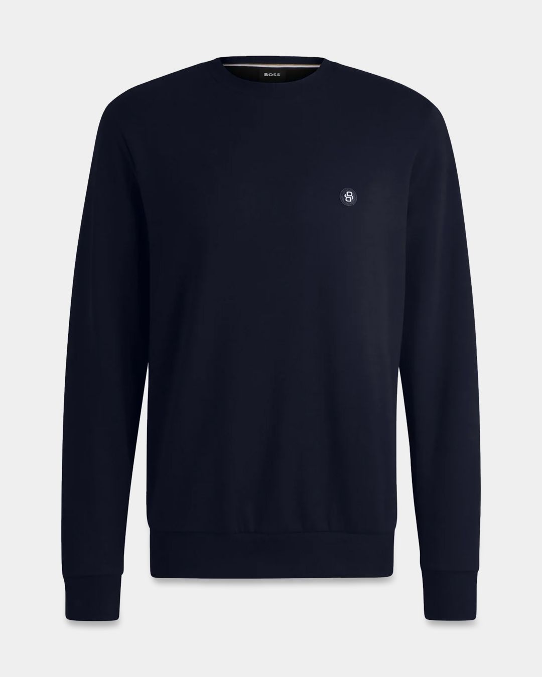 Купить Свитшот HUGO BOSS