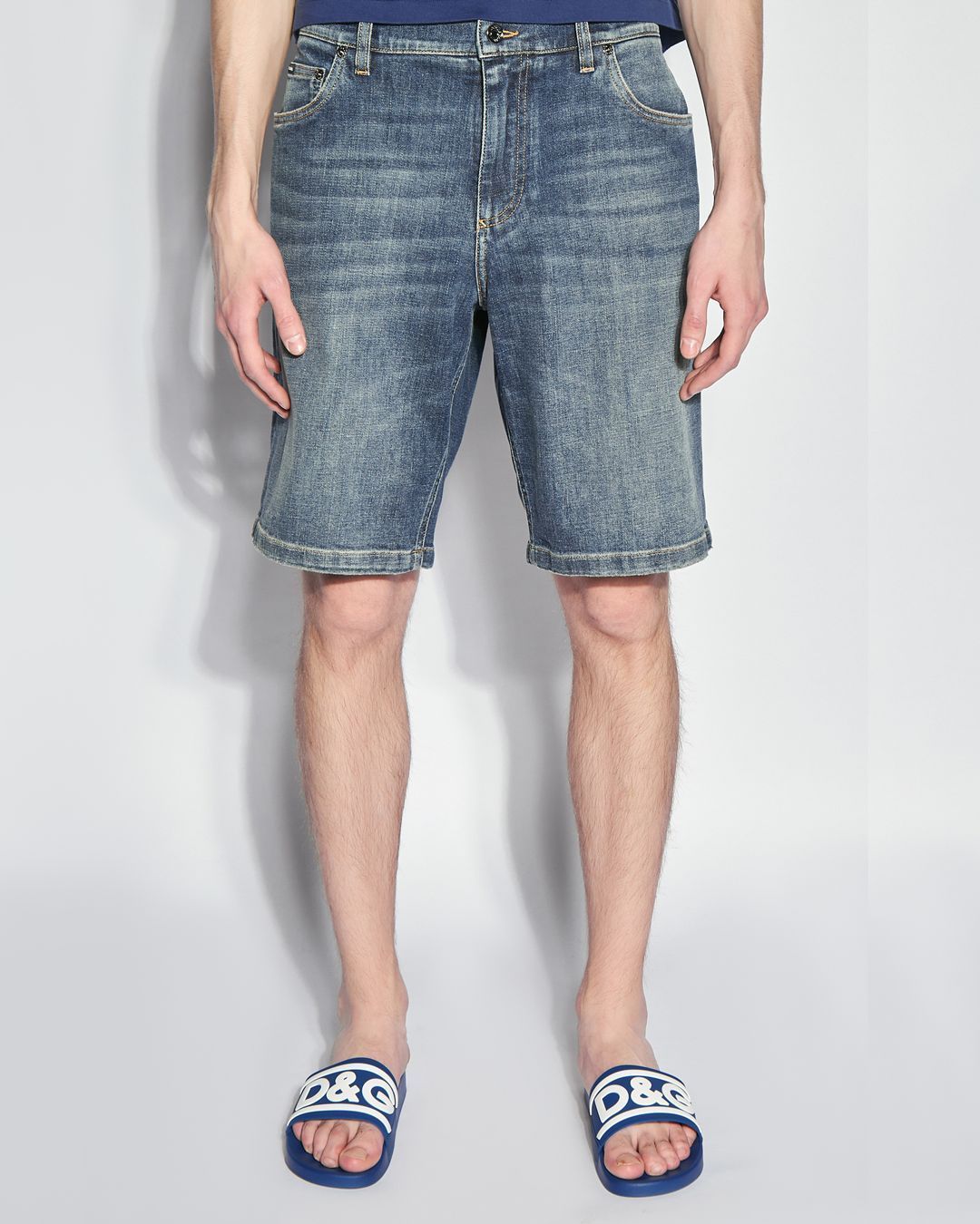 Купить Шорты DOLCE & GABBANA