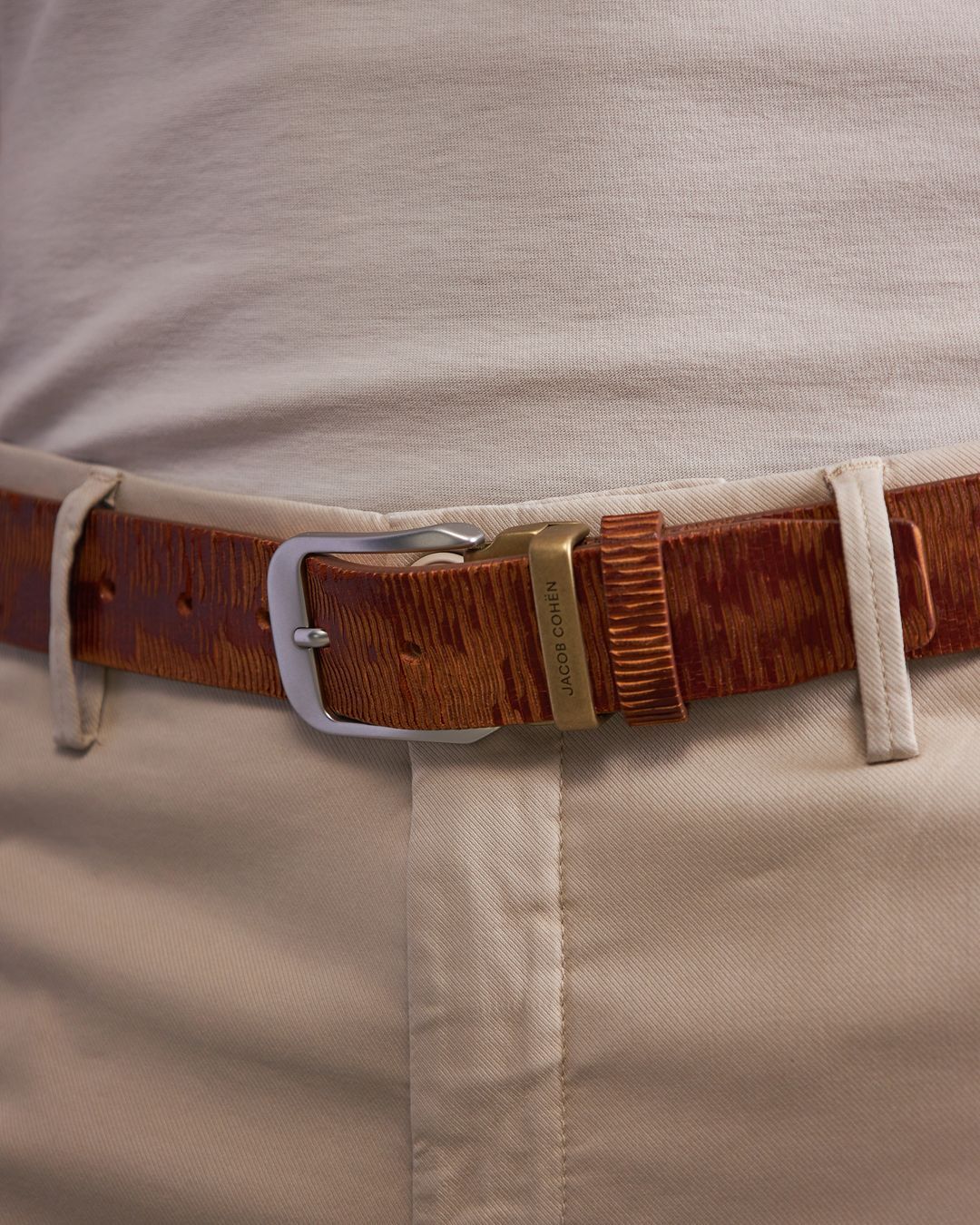 Купить Ремень JACOB COHEN
