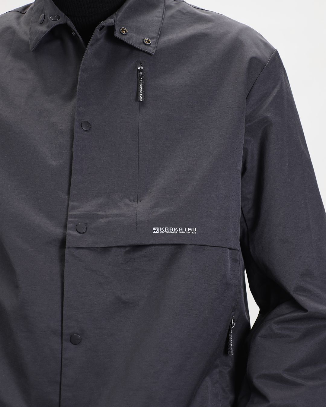 Купить Ветровка KRAKATAU