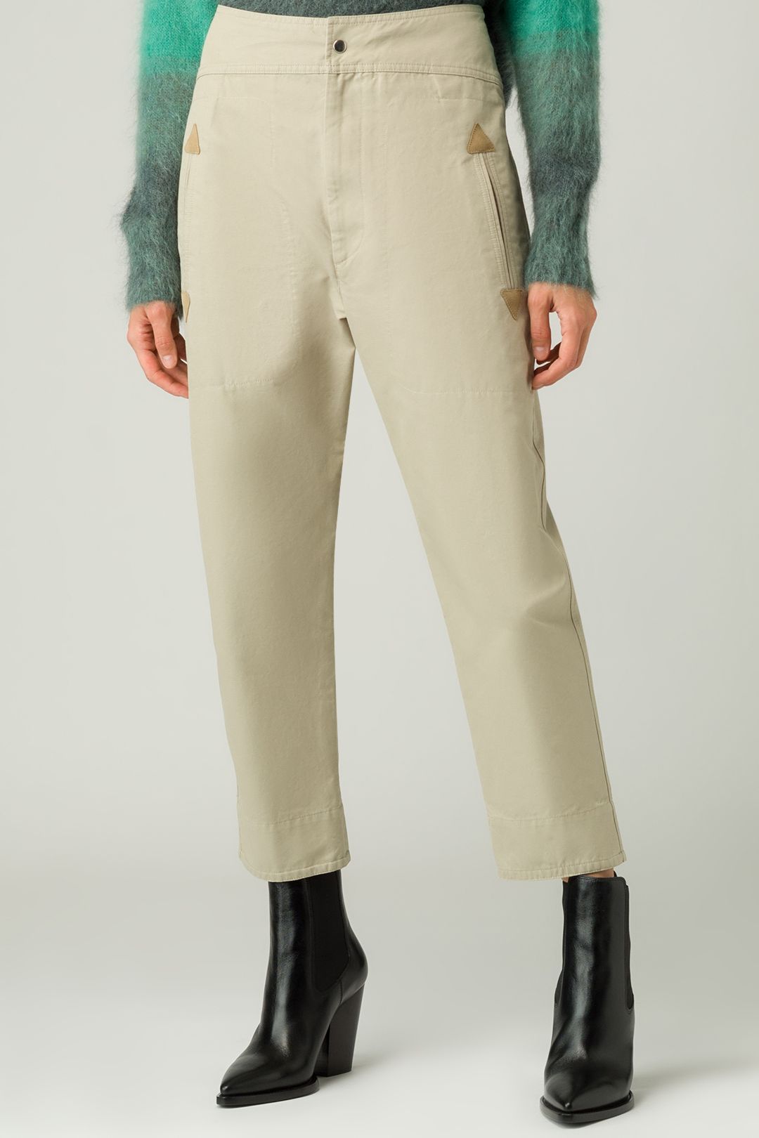 Купить Брюки ISABEL MARANT ETOILE