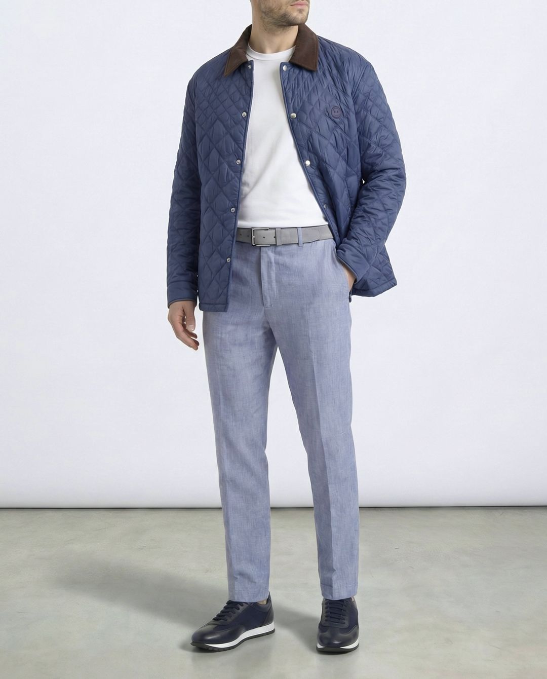 Купить Куртка HUGO BOSS
