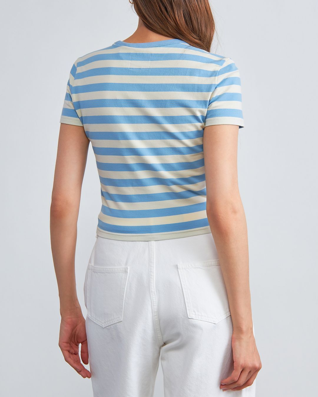 Купить Футболка DENIMIST