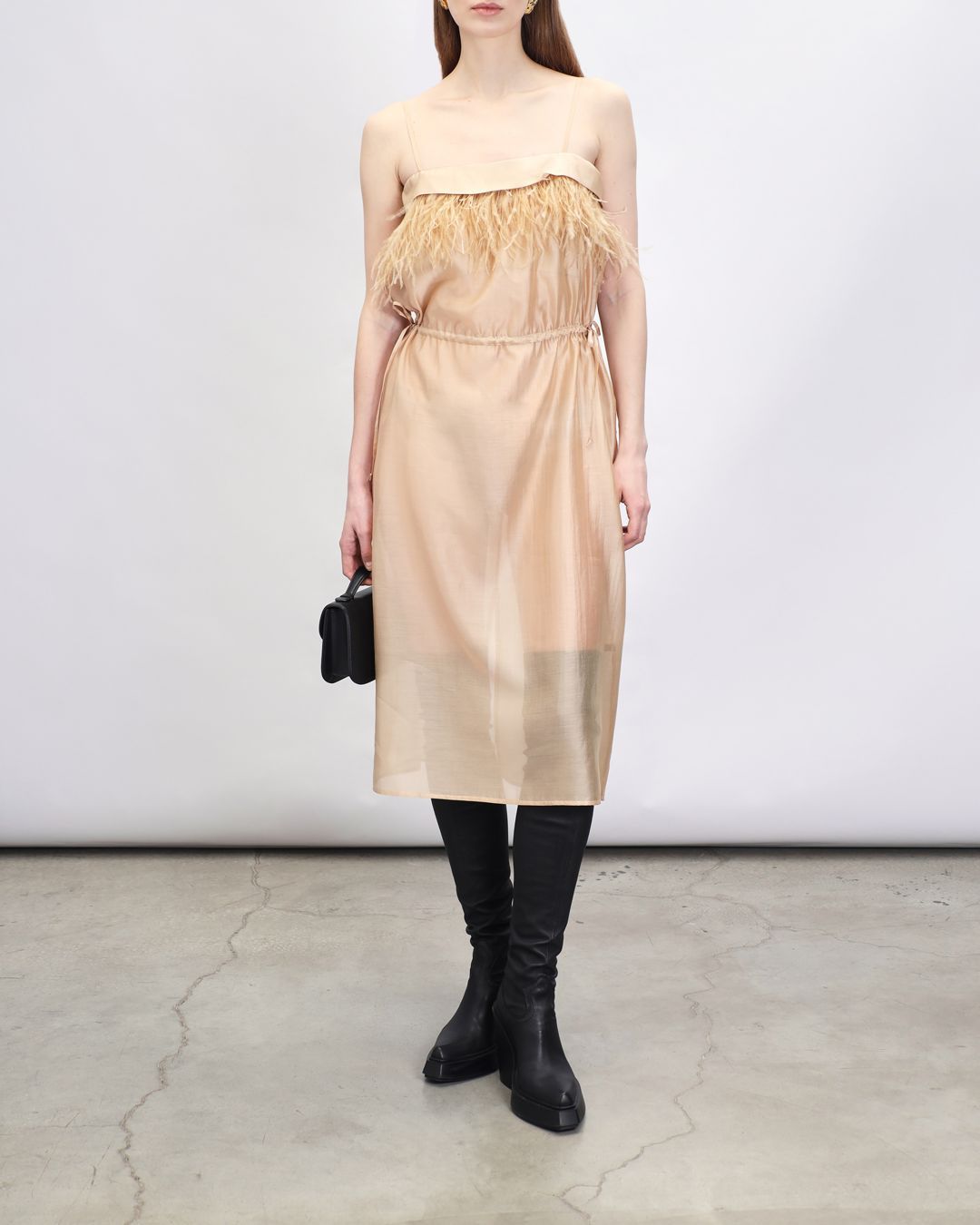 Купить Платье SANCHY