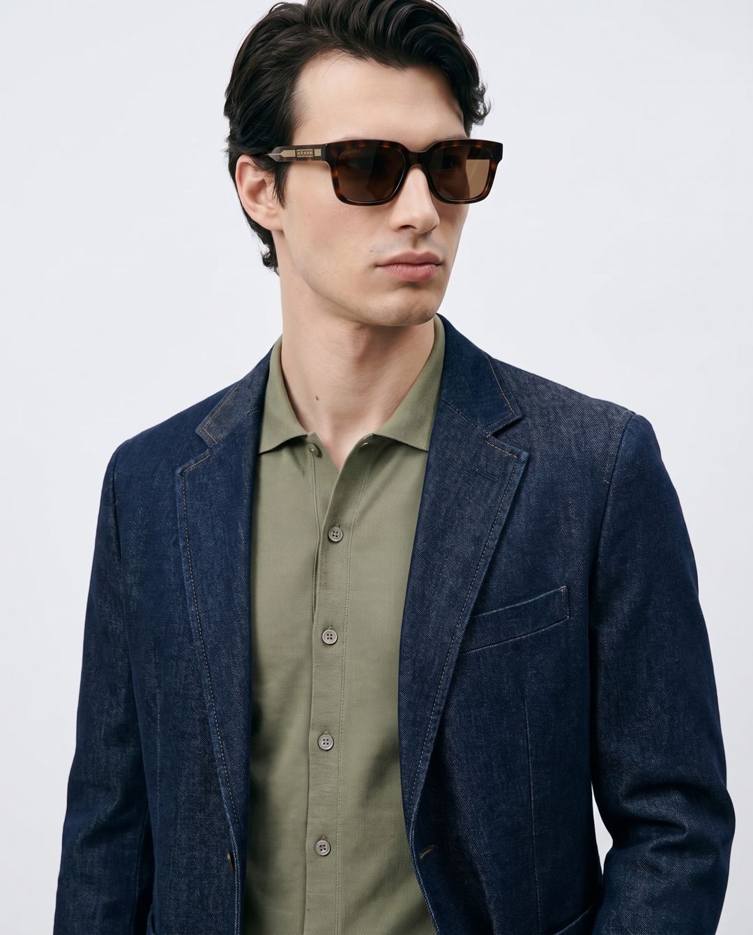 Купить Очки GUCCI MEN EYEWEAR