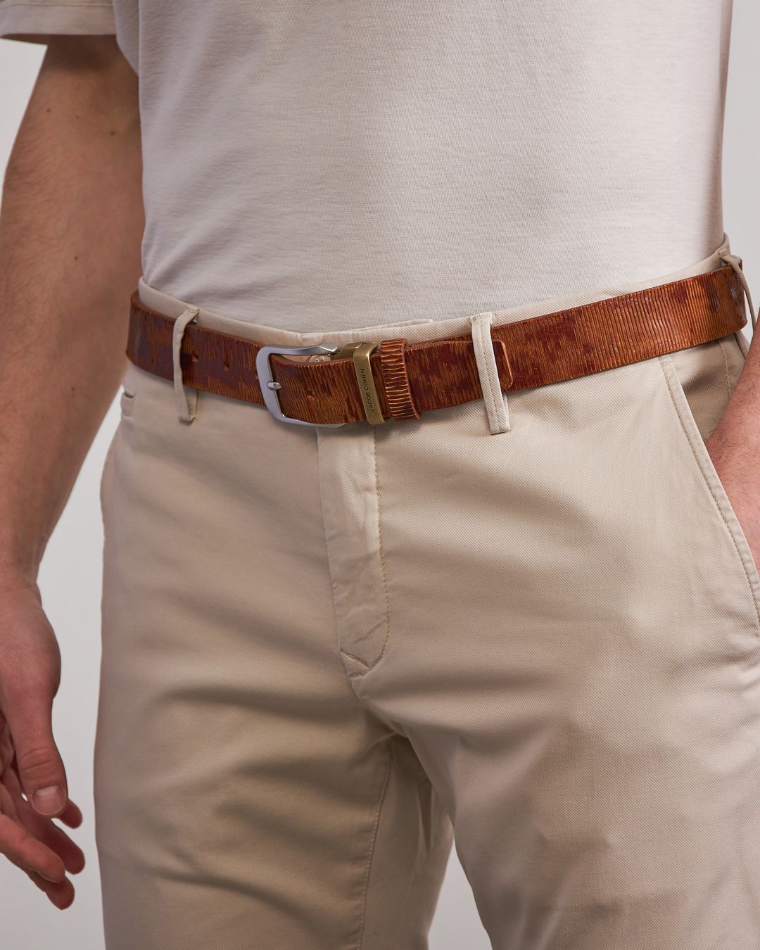 Купить Ремень JACOB COHEN