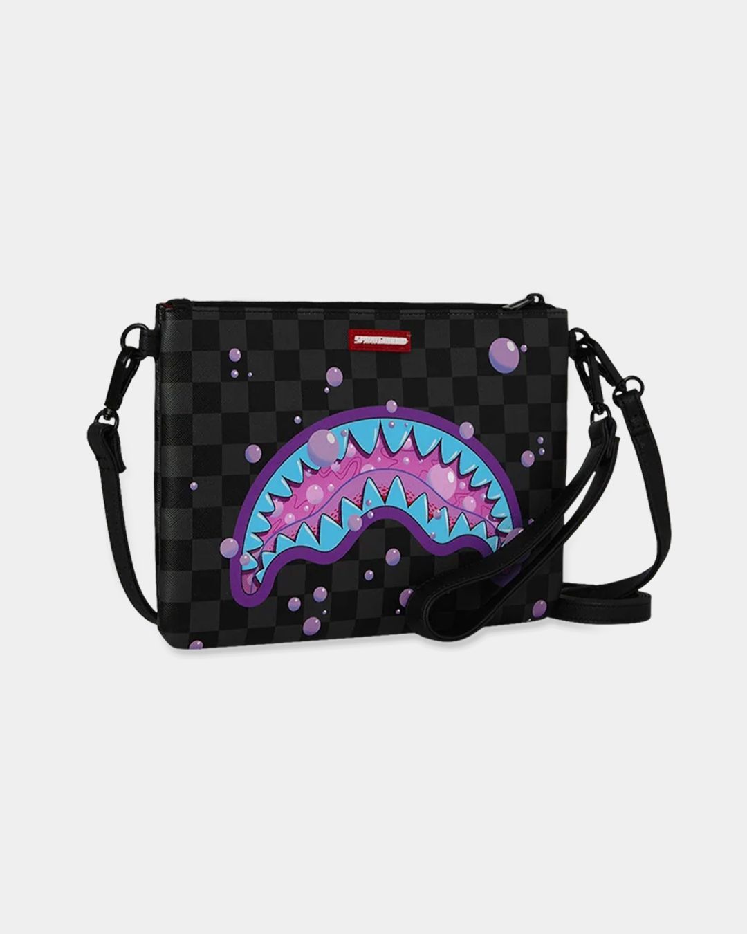 Купить Клатч SPRAYGROUND