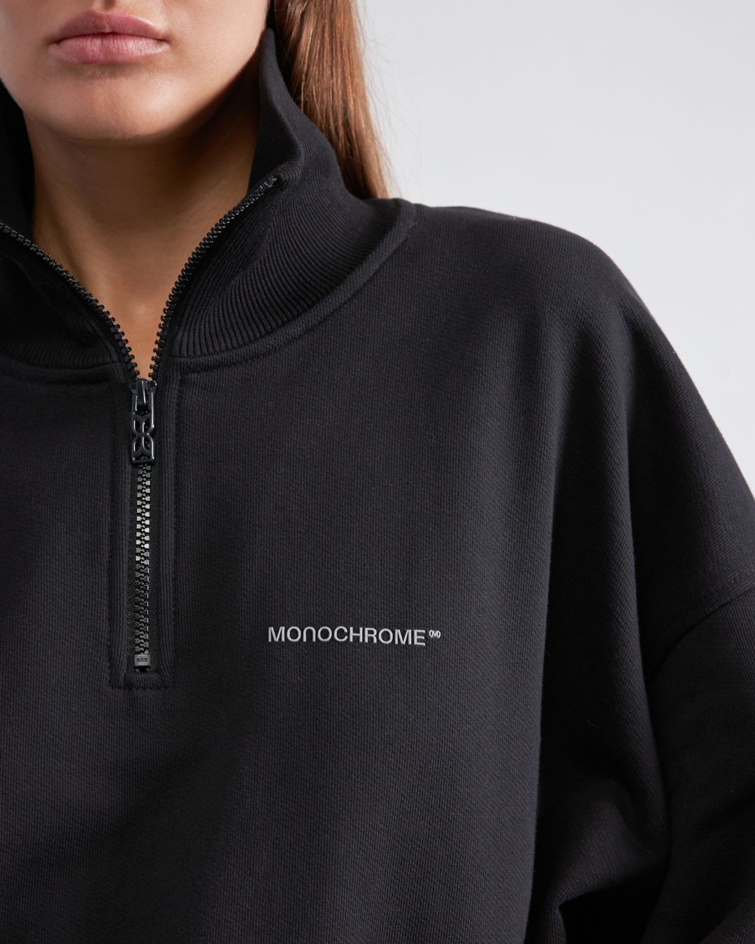 Купить Свитшот MONOCHROME