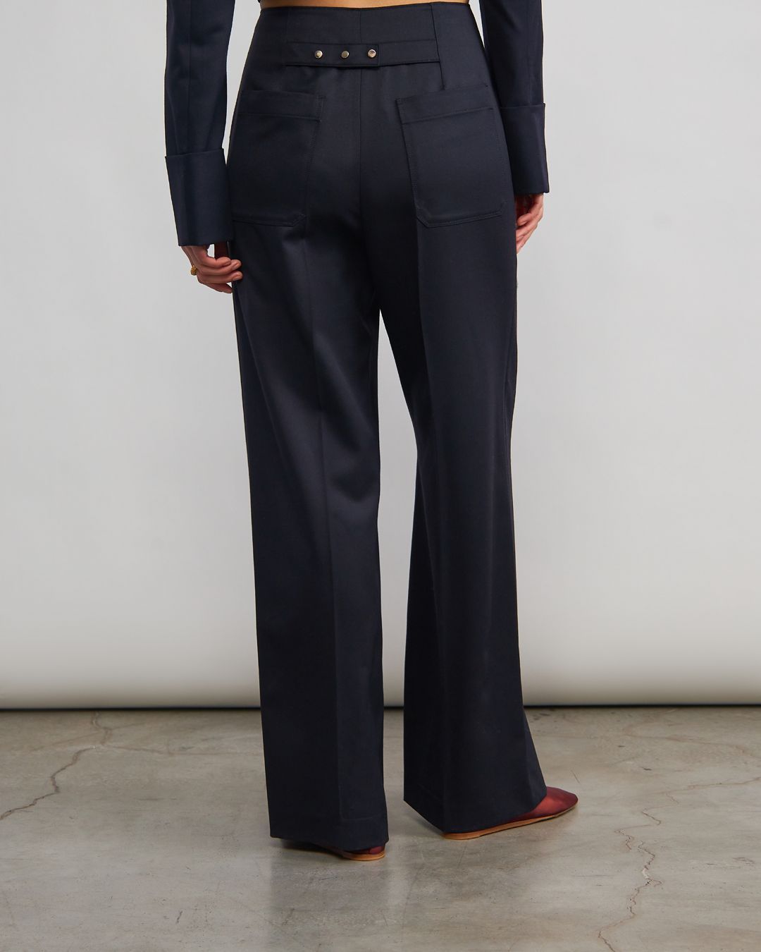 Купить Брюки LOW CLASSIC