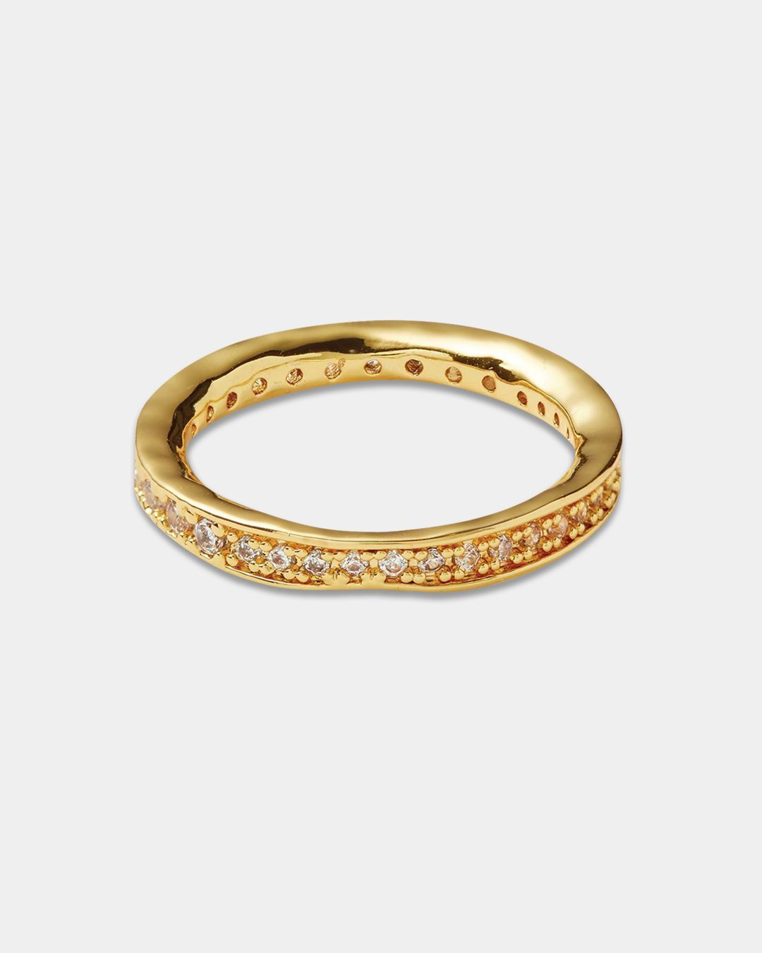 Купить Кольцо CRYSTAL HAZE