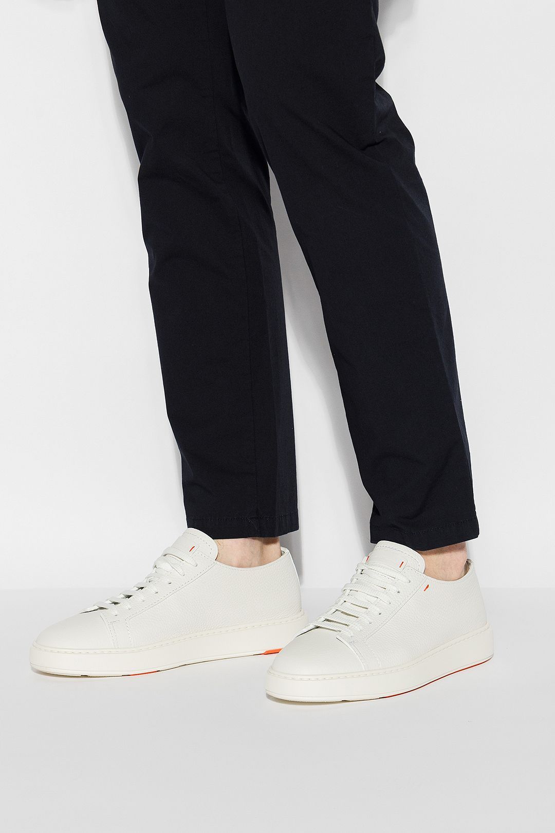 Купить Кеды SANTONI