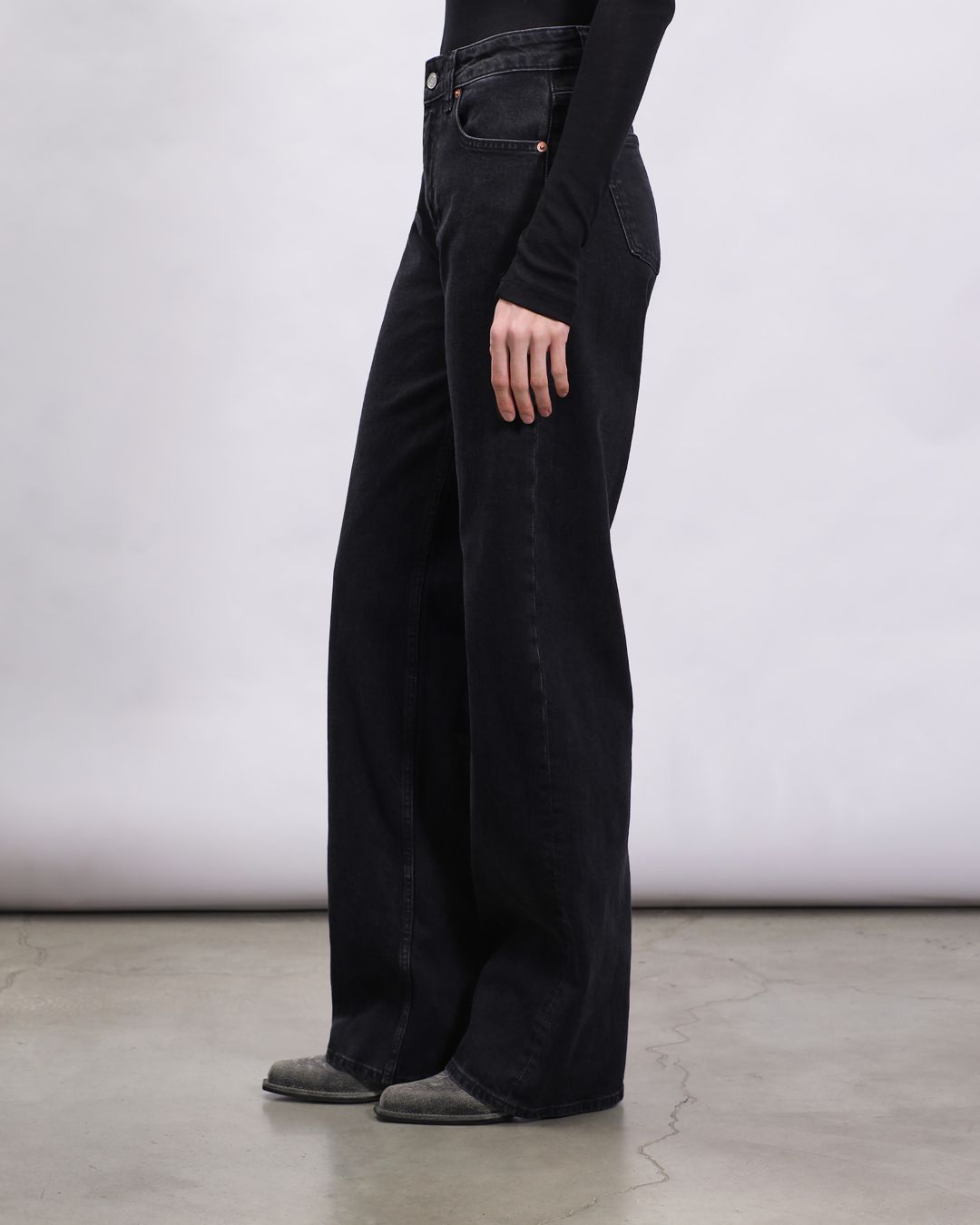 Купить Джинсы ROCKABI