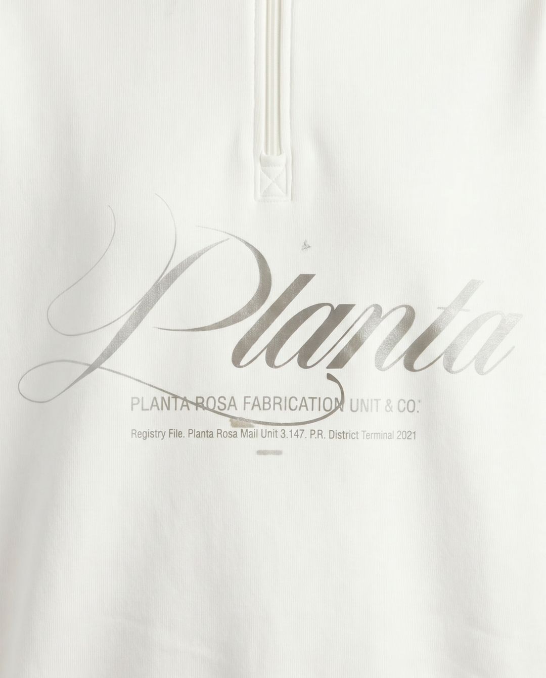 Купить Свитшот PLANTA ROSA