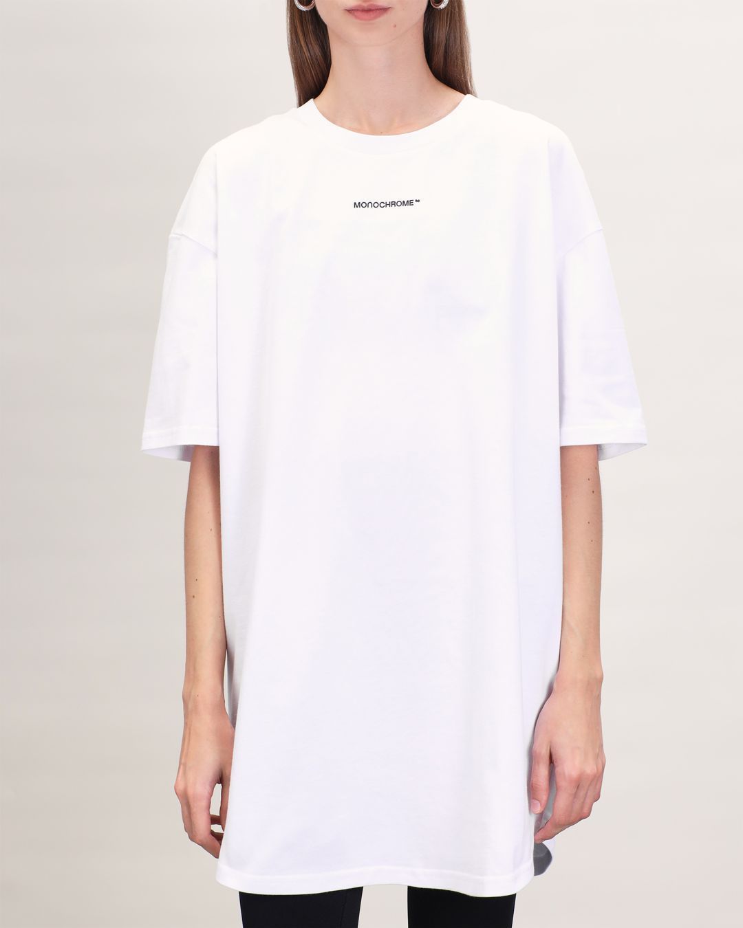Купить Футболка MONOCHROME