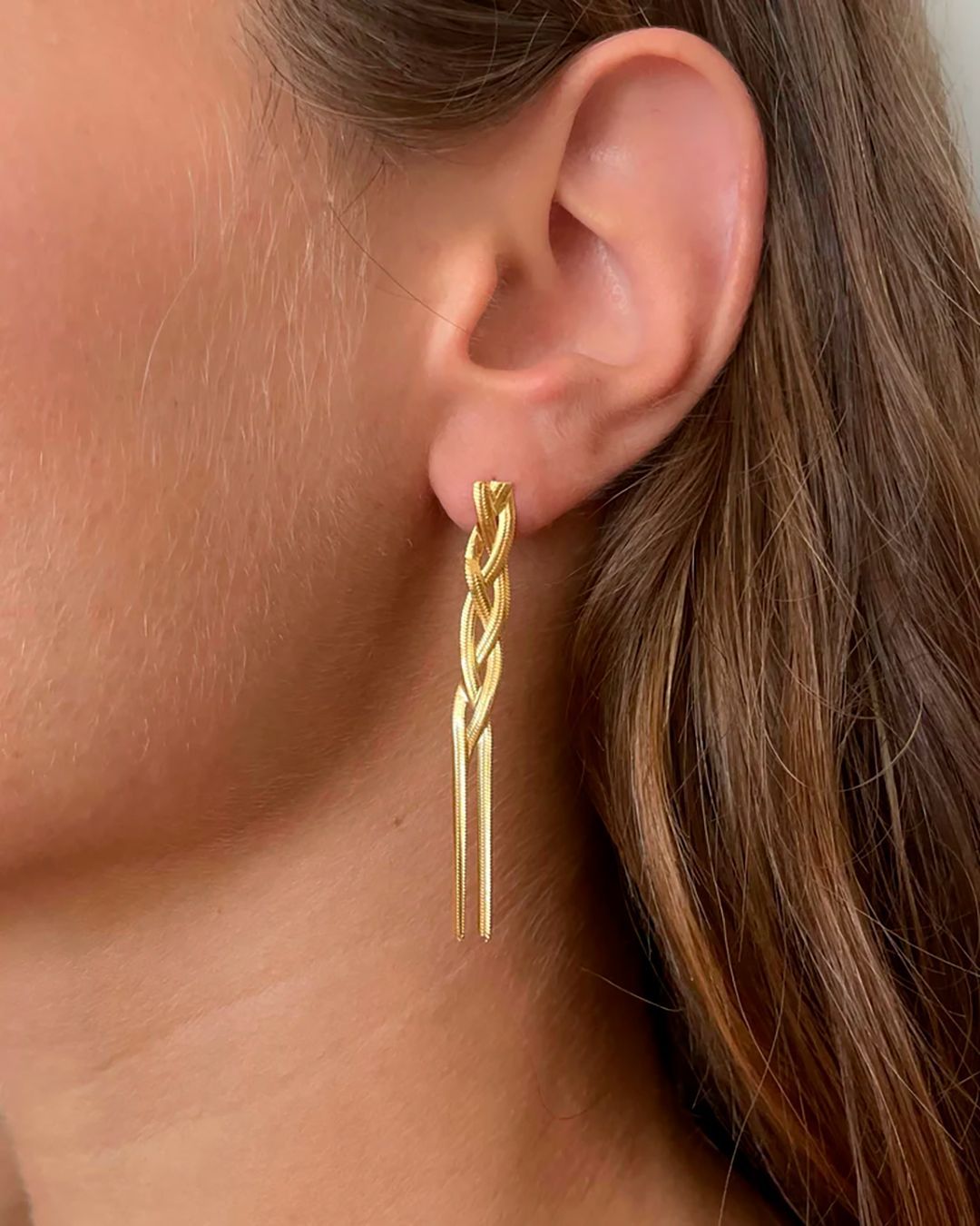 Купить Серьги MAGGOOSH