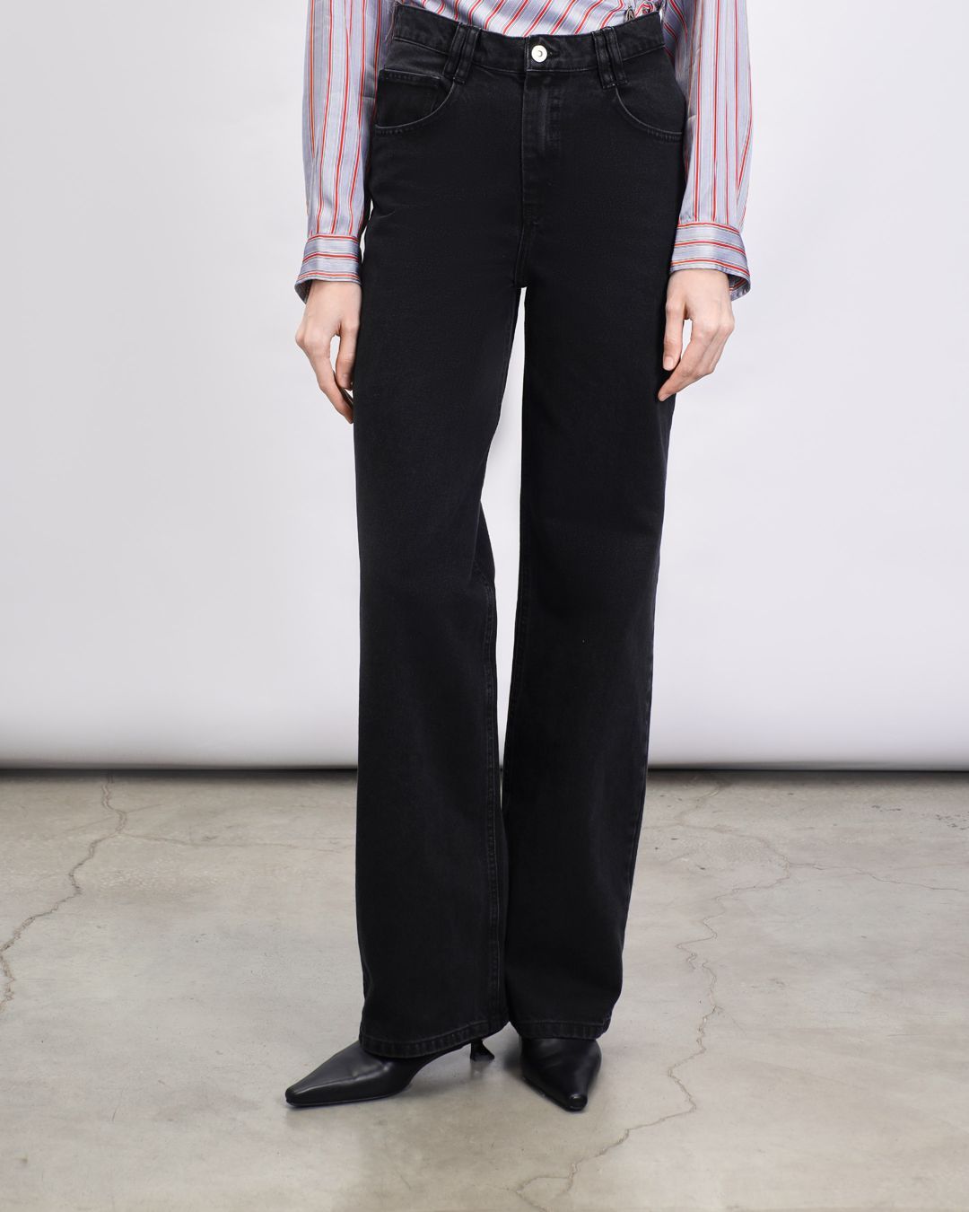 Купить Джинсы WALK OF SHAME