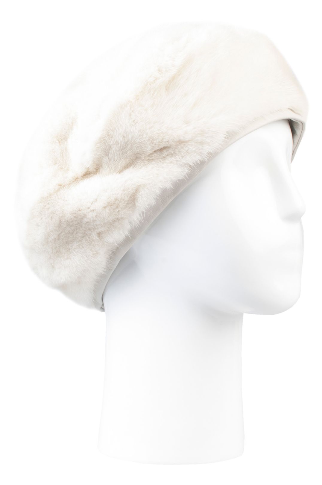 Купить Берет YVES SALOMON