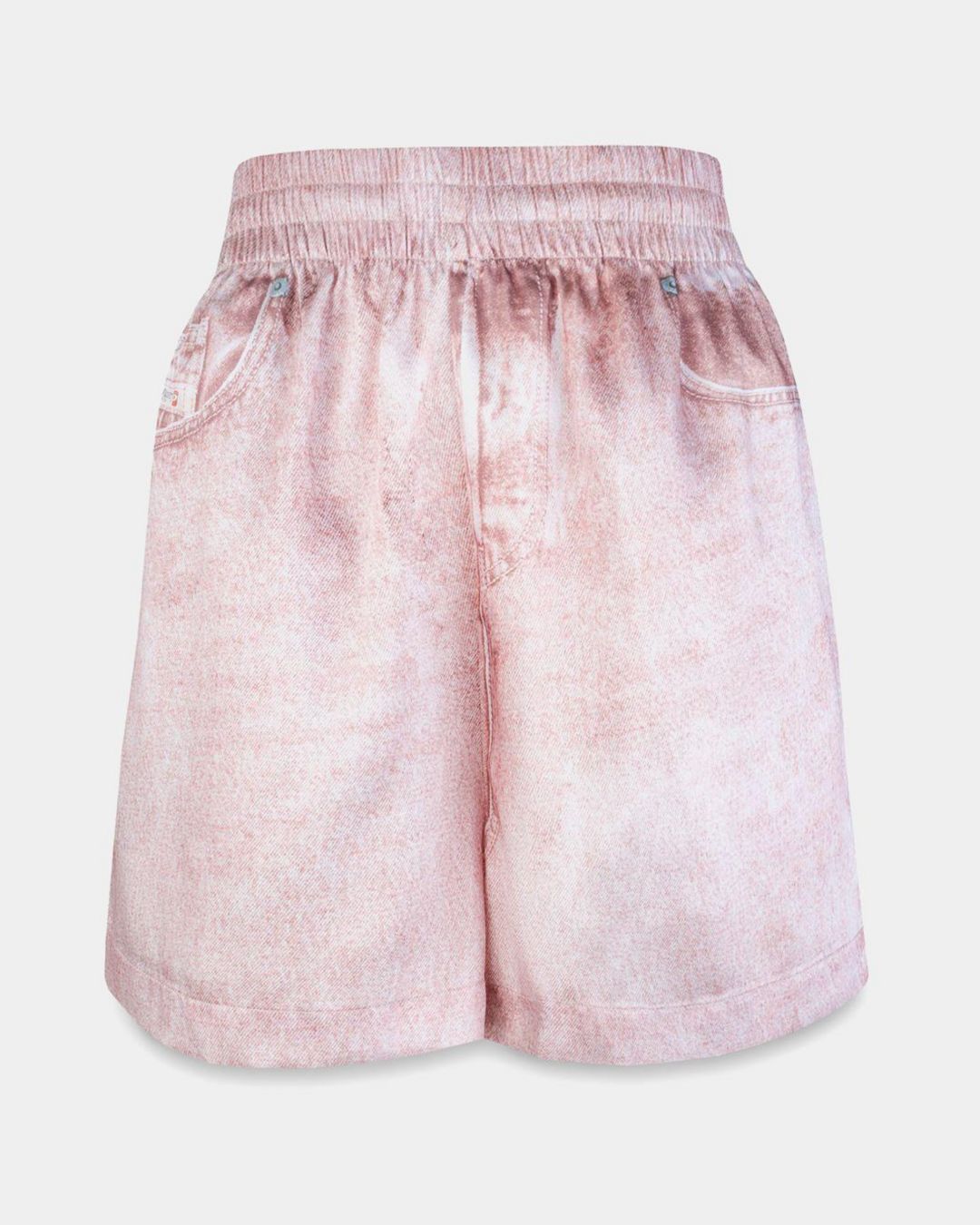 Купить Шорты DIESEL