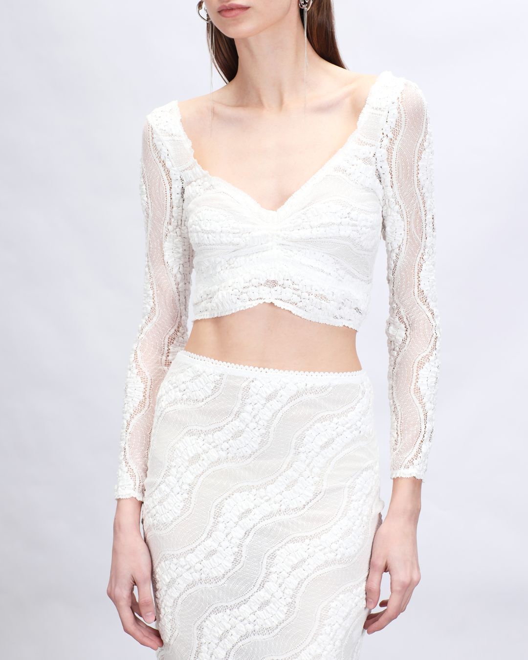 Купить Топ CHARO RUIZ