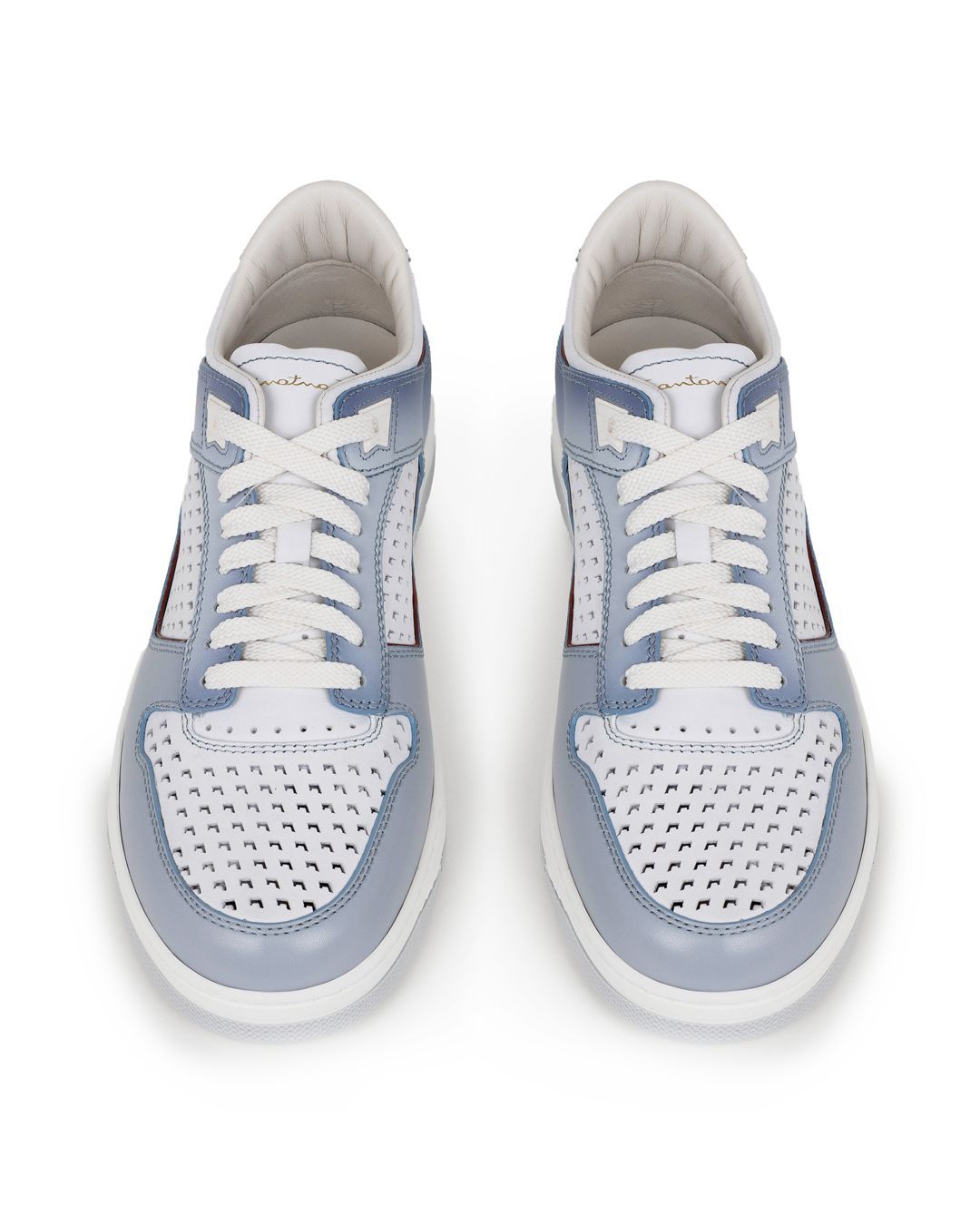 Купить Кеды SANTONI