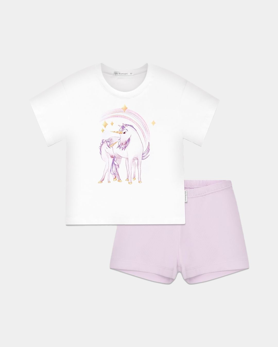 Купить Пижама RITA ROMANI KIDS