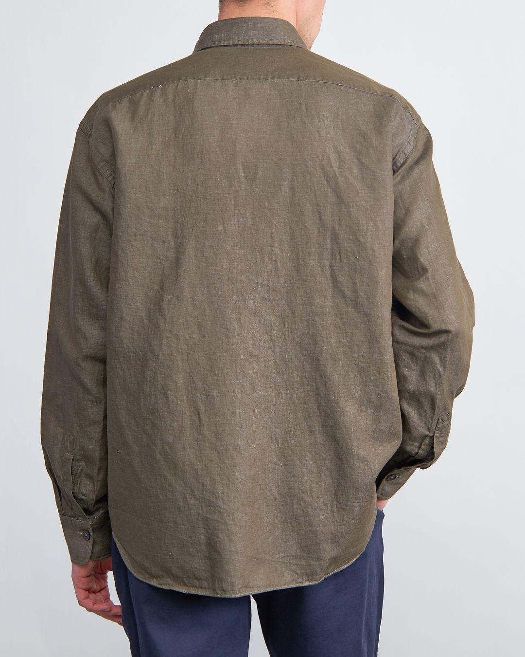 Купить Рубашка ALESSANDRO GHERARDI