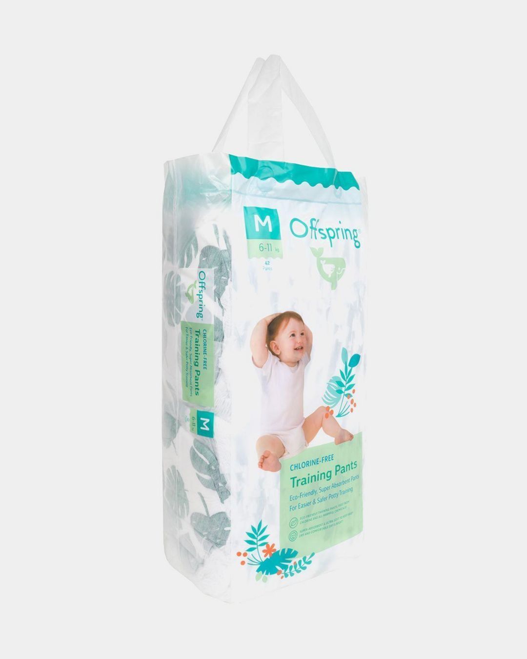 Купить Трусики-подгузники OFFSPRING