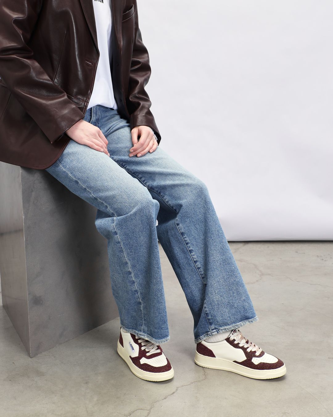 Купить Кеды AUTRY