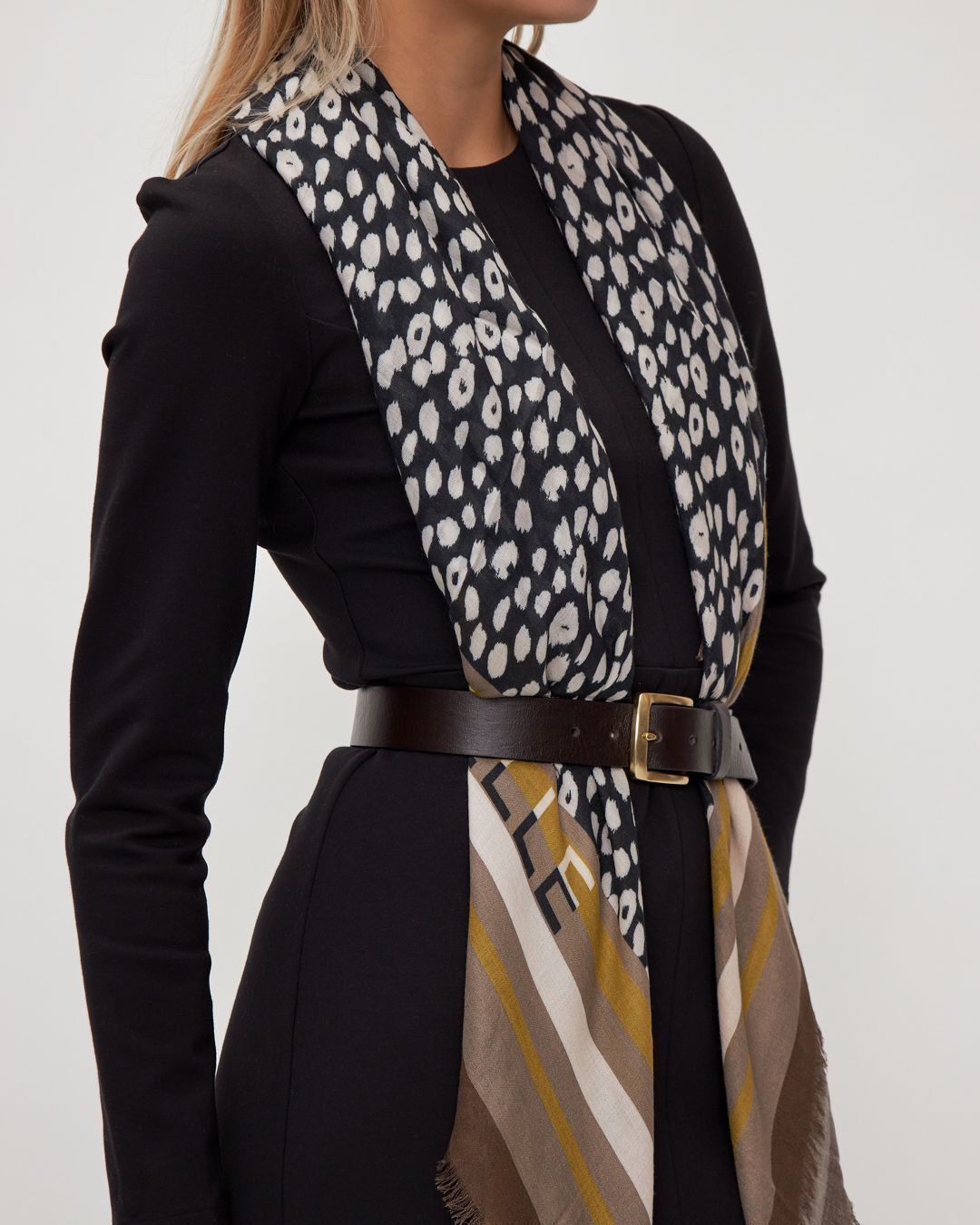 Купить Платок COCCINELLE