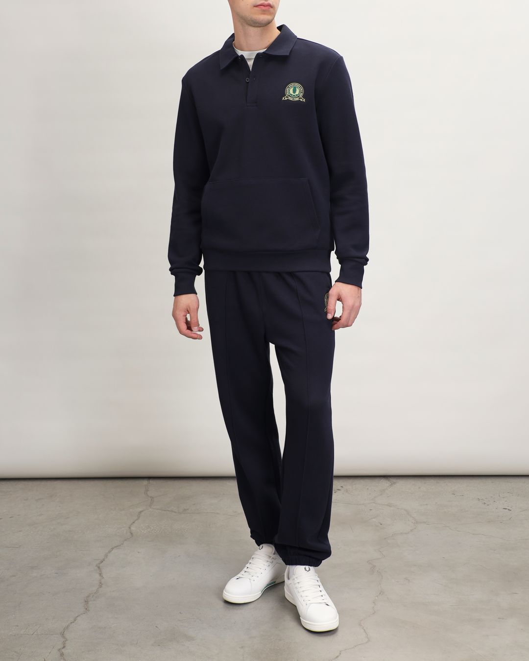 Купить Брюки FRED PERRY