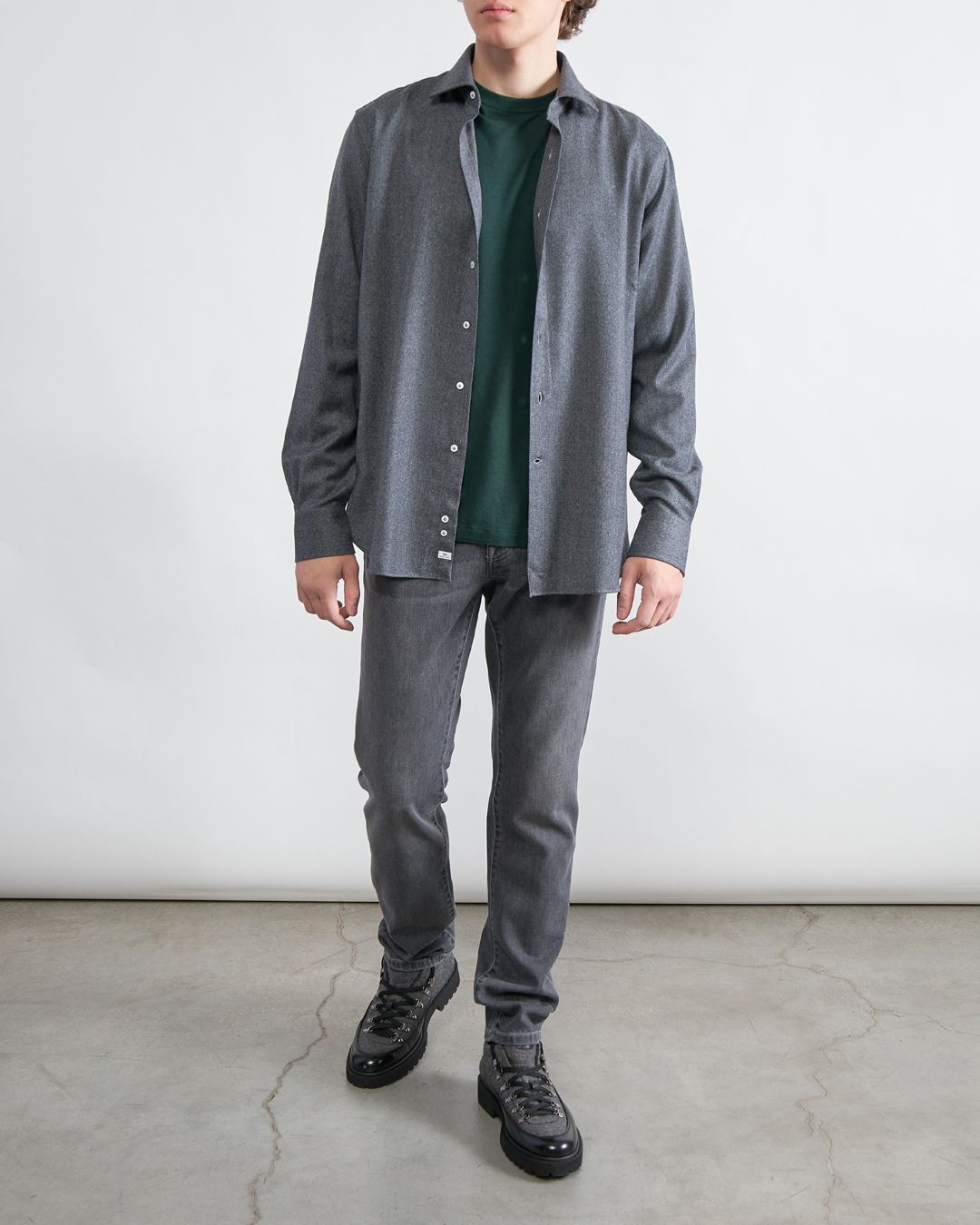 Купить Рубашка ALESSANDRO GHERARDI