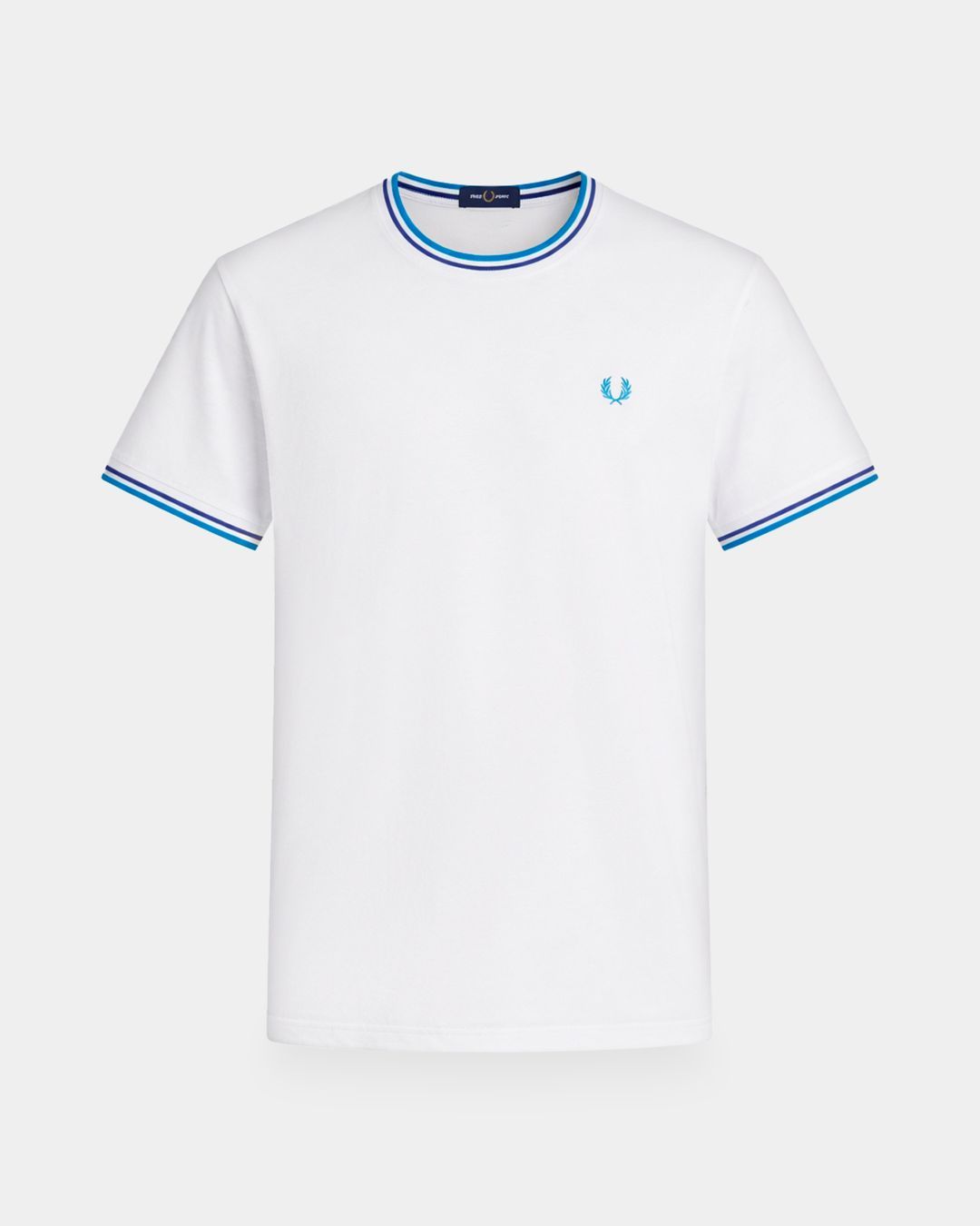 Купить Футболка FRED PERRY
