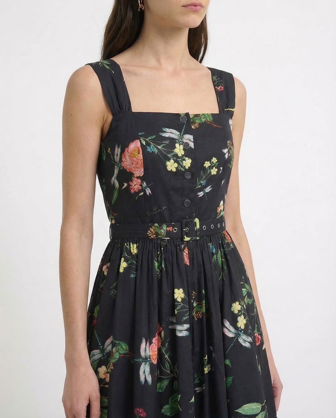 Купить Платье EMILIA DELLORO