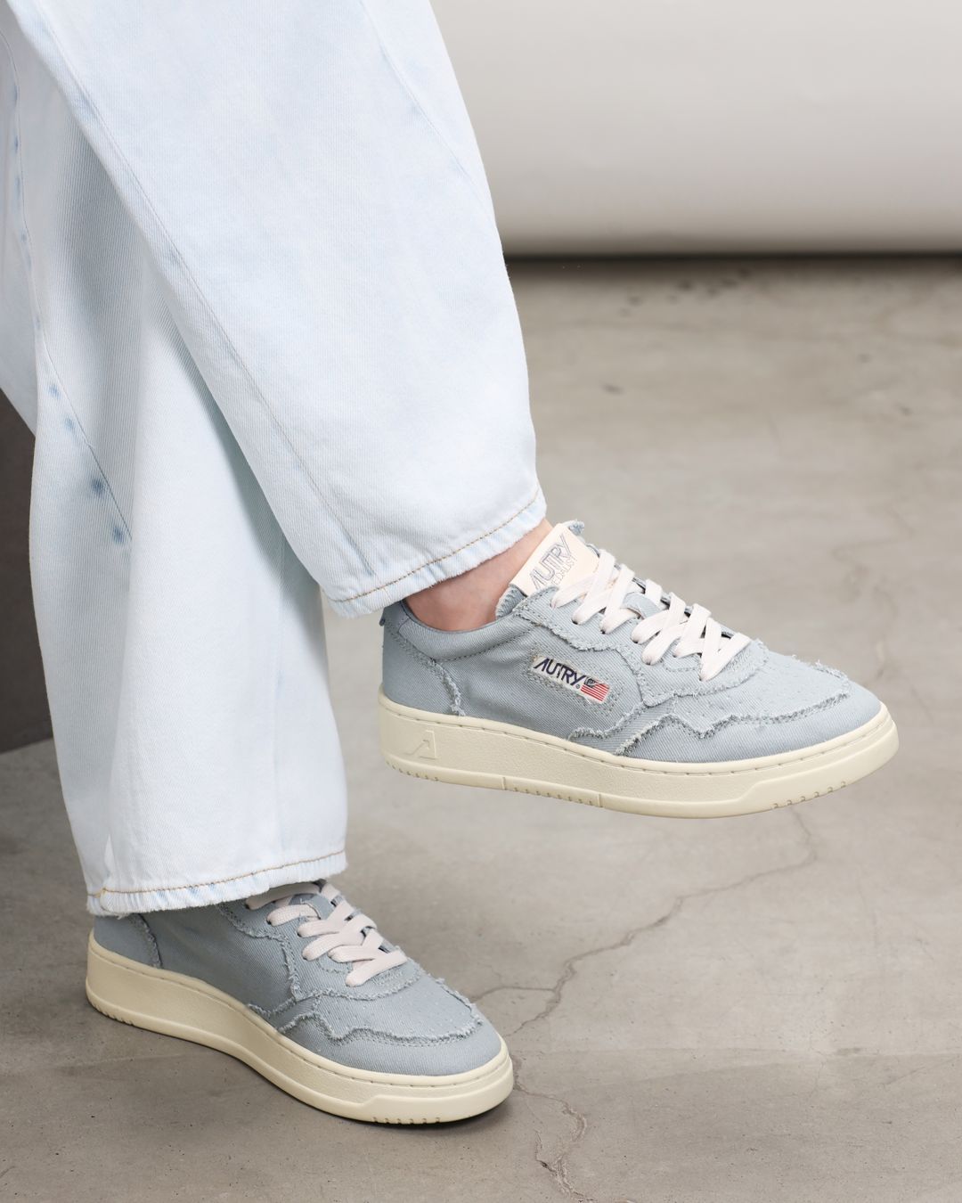 Купить Кеды AUTRY