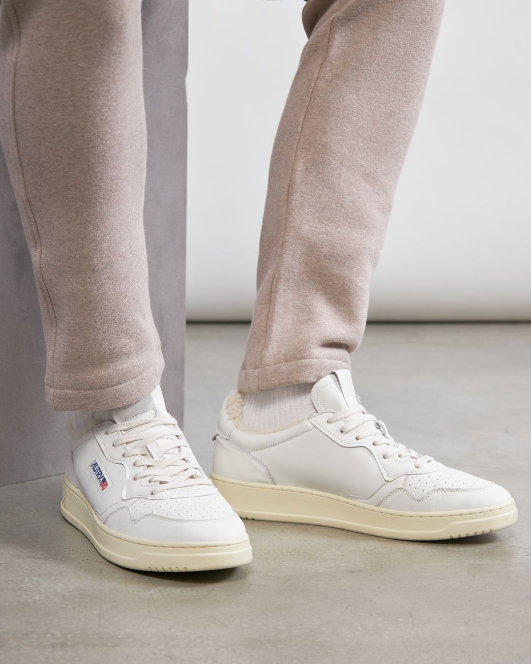 Купить Кеды AUTRY