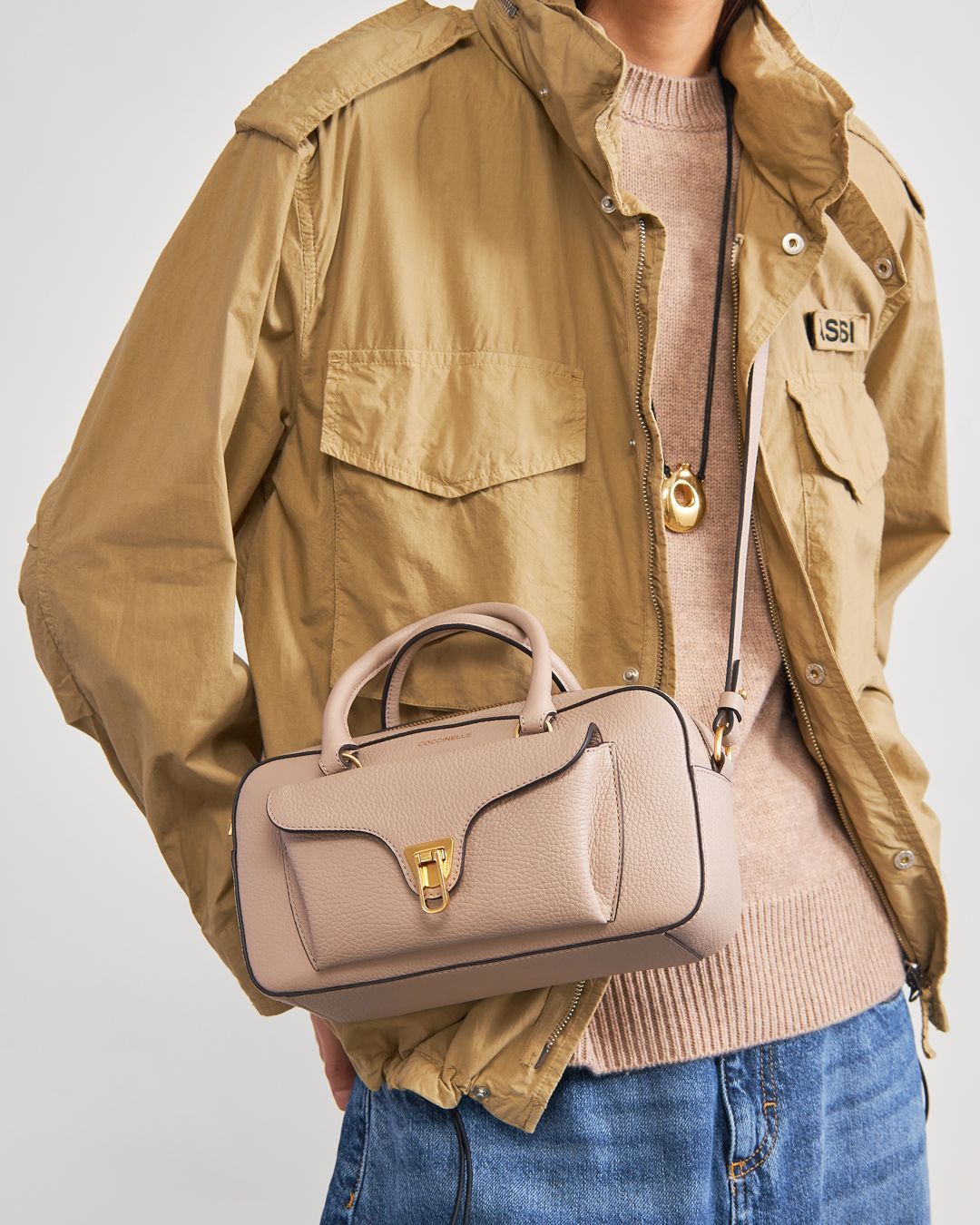 Купить Сумка COCCINELLE