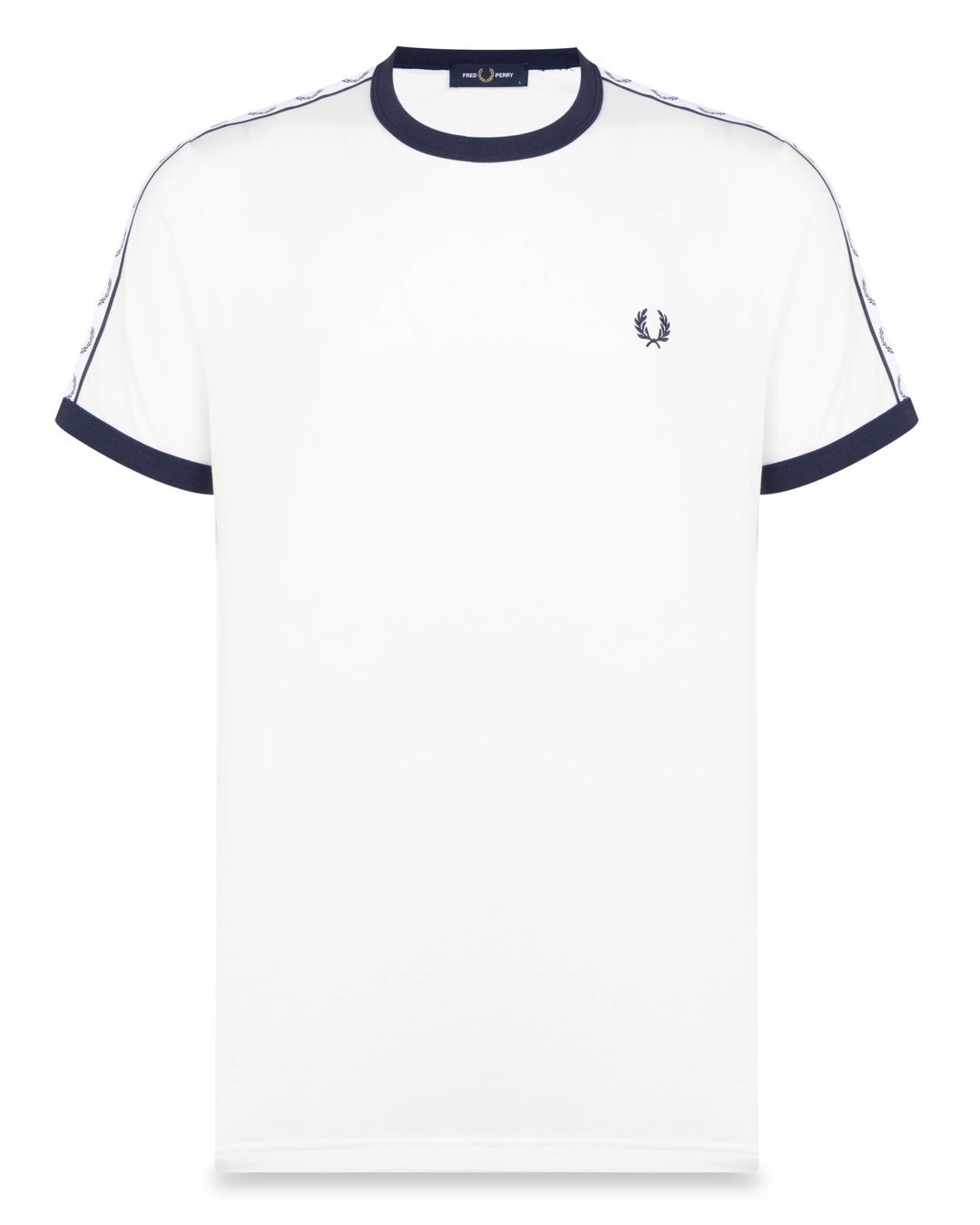 Купить Футболка FRED PERRY