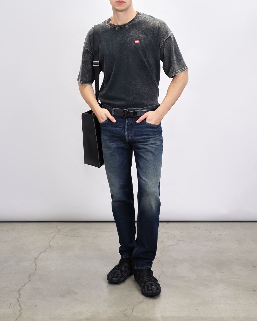 Купить Футболка DIESEL