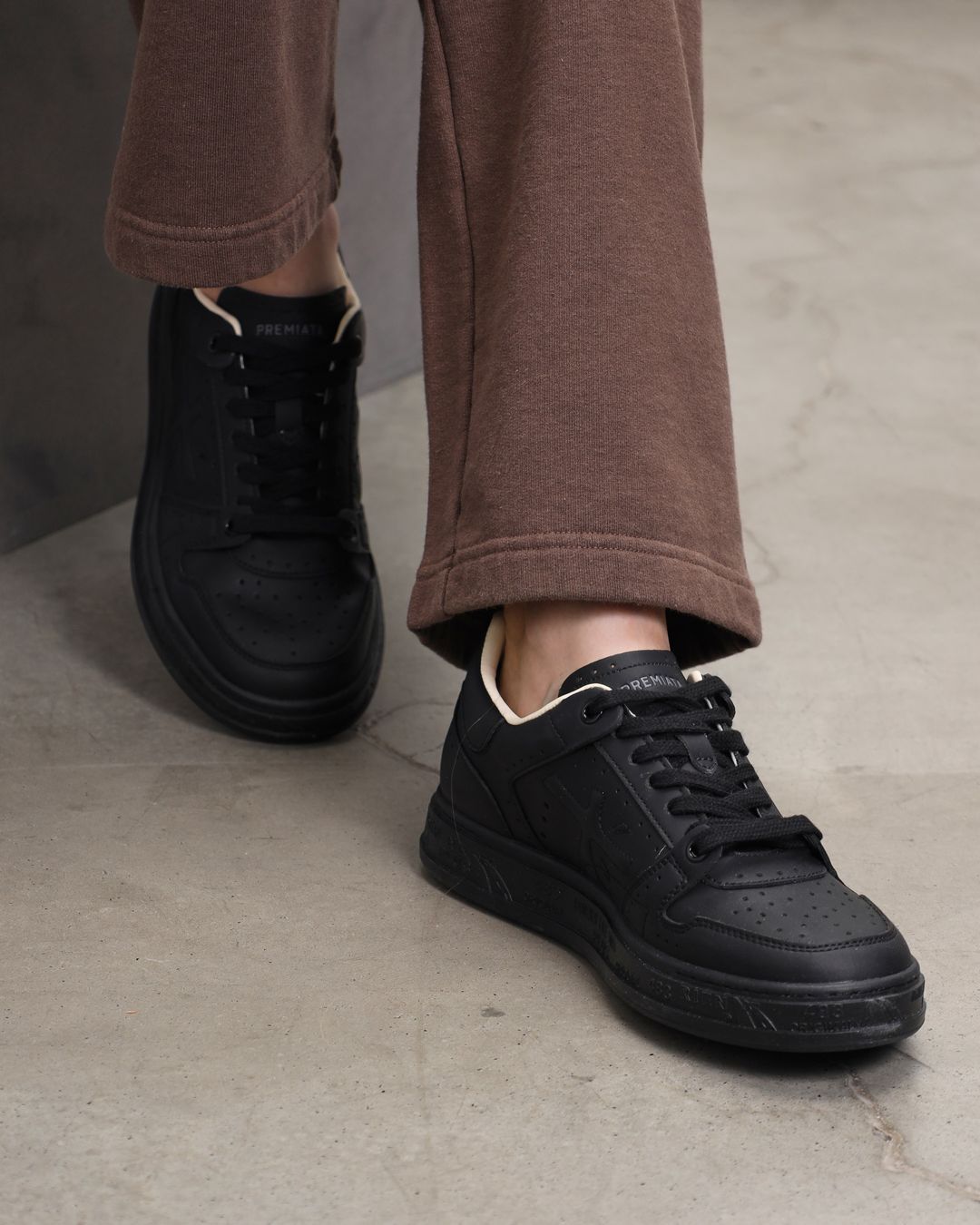 Купить Кроссовки PREMIATA