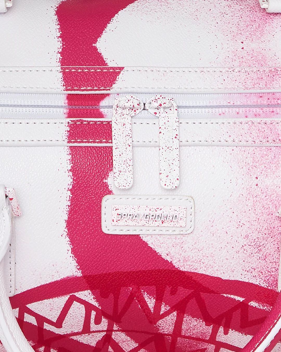 Купить Сумка SPRAYGROUND