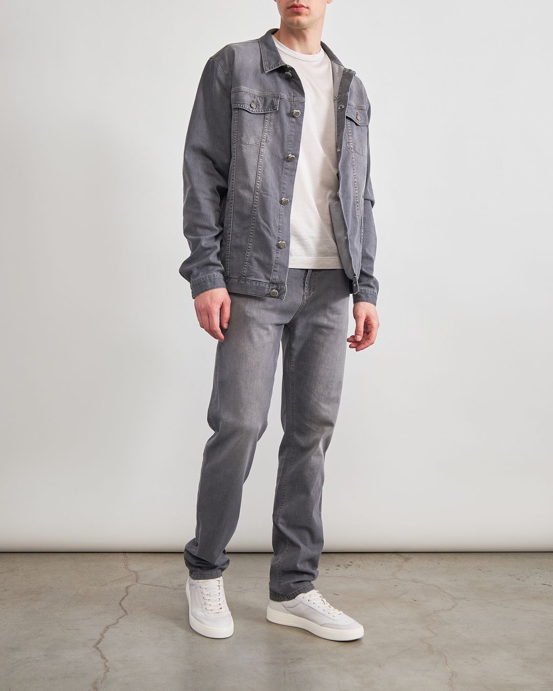 Купить Кеды GHOUD