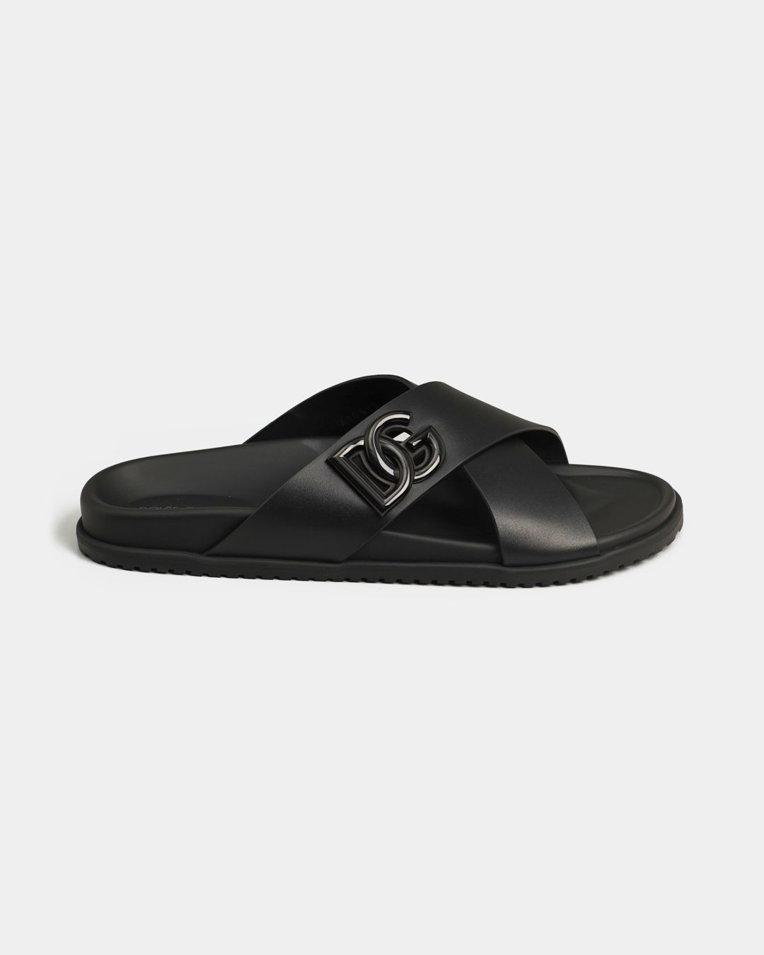 Купить Шлепки DOLCE & GABBANA