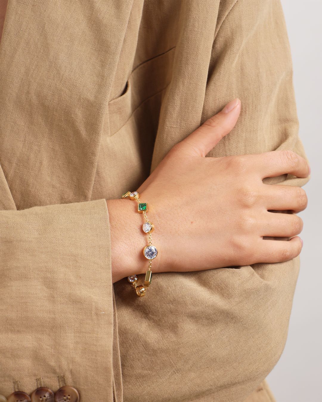 Купить Браслет COMPLETEDWORKS