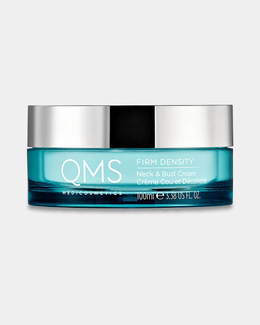 Купить Укрепляющий крем для шеи и декольте QMS