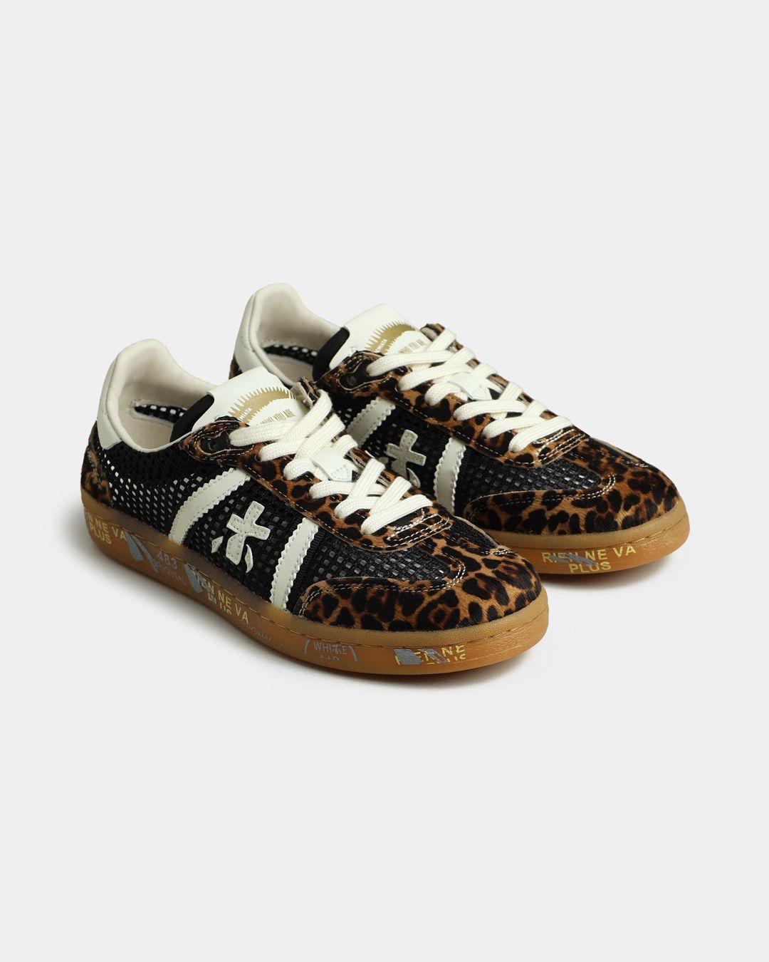 Купить Кеды PREMIATA