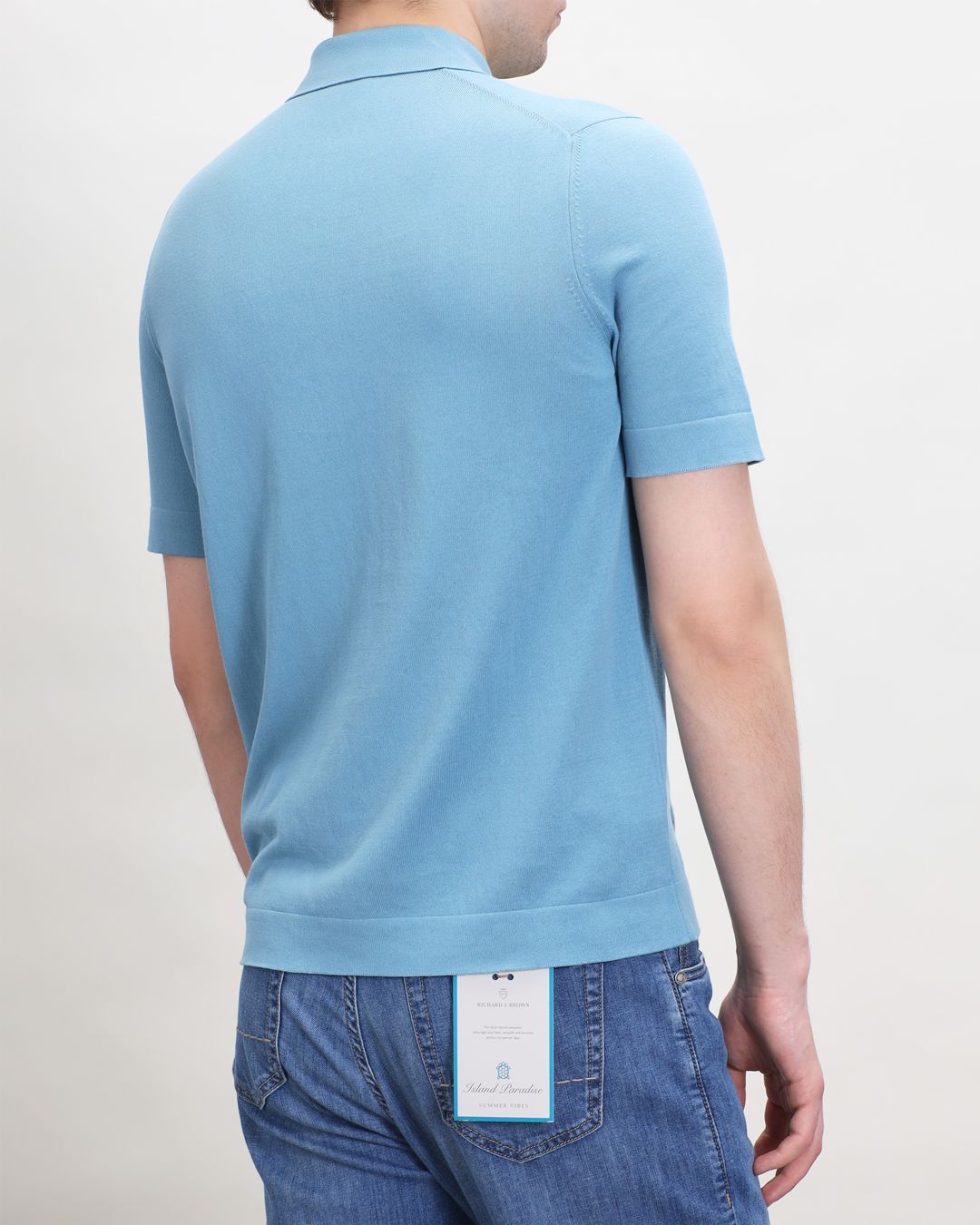 Купить Футболка GRAN SASSO