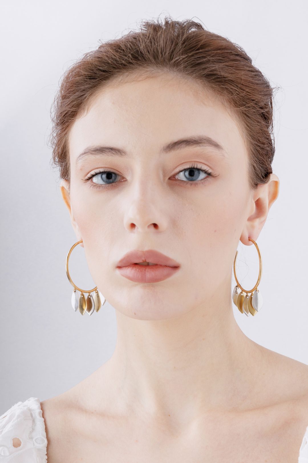 Купить Серьги ISABEL MARANT