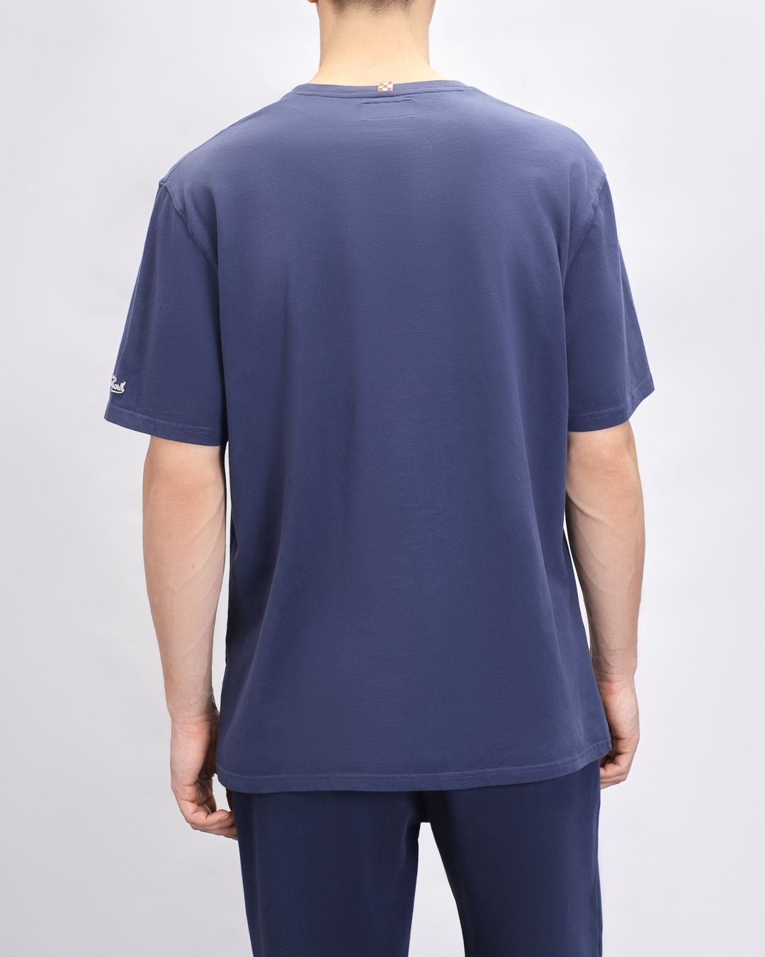 Купить Футболка MC2 SAINT BARTH MEN